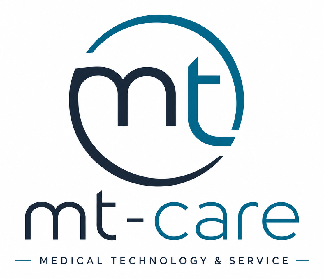 mt-care - Medical Technology & Service